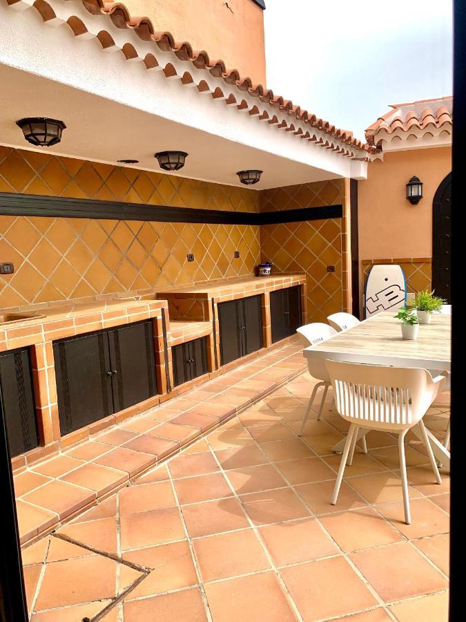 Your Holidays Home - Sta Monica - Costa Adeje المظهر الخارجي الصورة