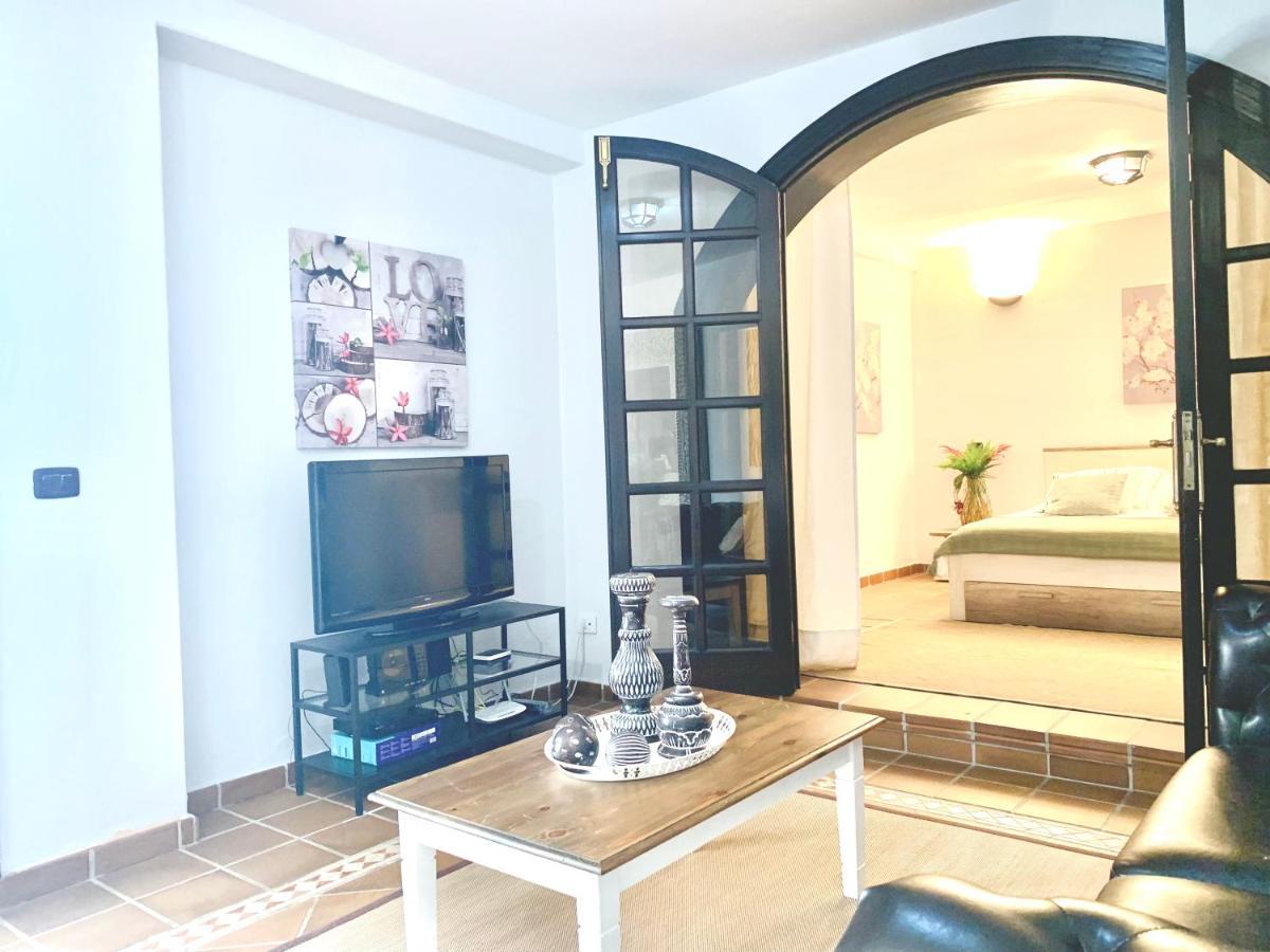 Your Holidays Home - Sta Monica - Costa Adeje المظهر الخارجي الصورة