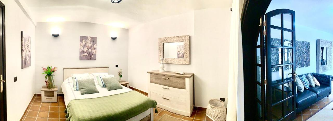 Your Holidays Home - Sta Monica - Costa Adeje المظهر الخارجي الصورة