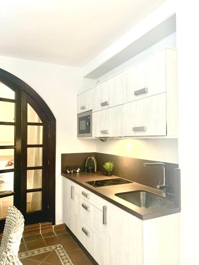 Your Holidays Home - Sta Monica - Costa Adeje المظهر الخارجي الصورة