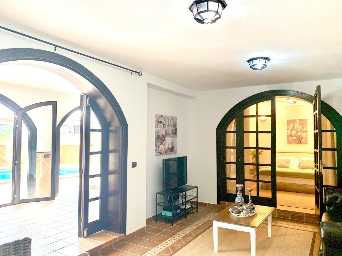 Your Holidays Home - Sta Monica - Costa Adeje المظهر الخارجي الصورة