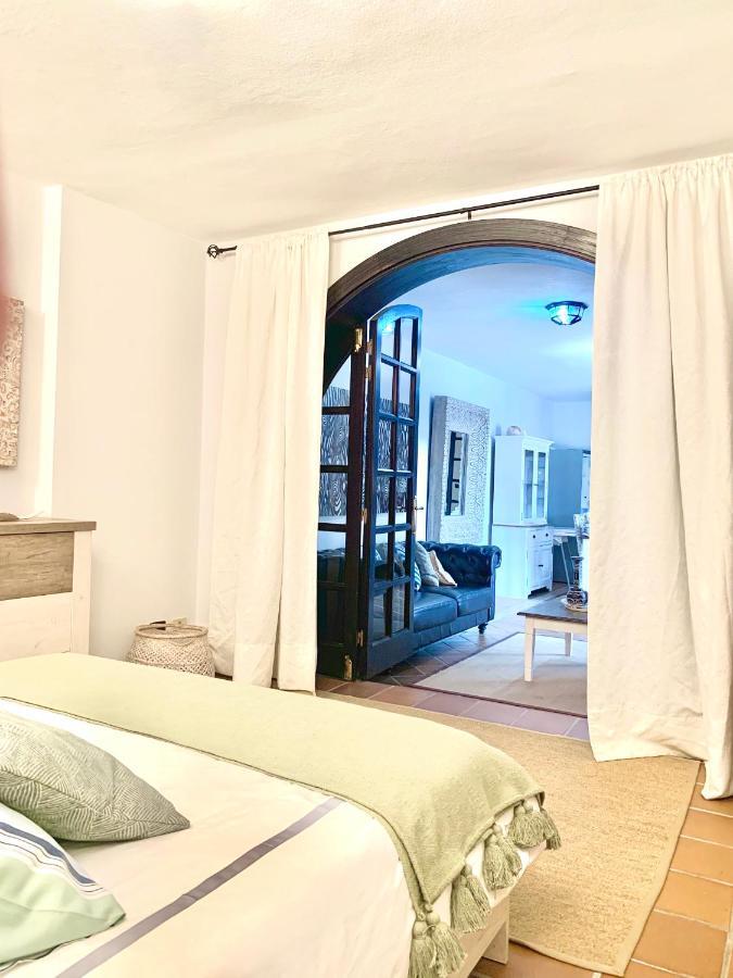 Your Holidays Home - Sta Monica - Costa Adeje المظهر الخارجي الصورة