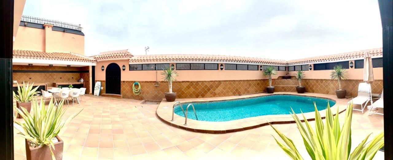 Your Holidays Home - Sta Monica - Costa Adeje المظهر الخارجي الصورة