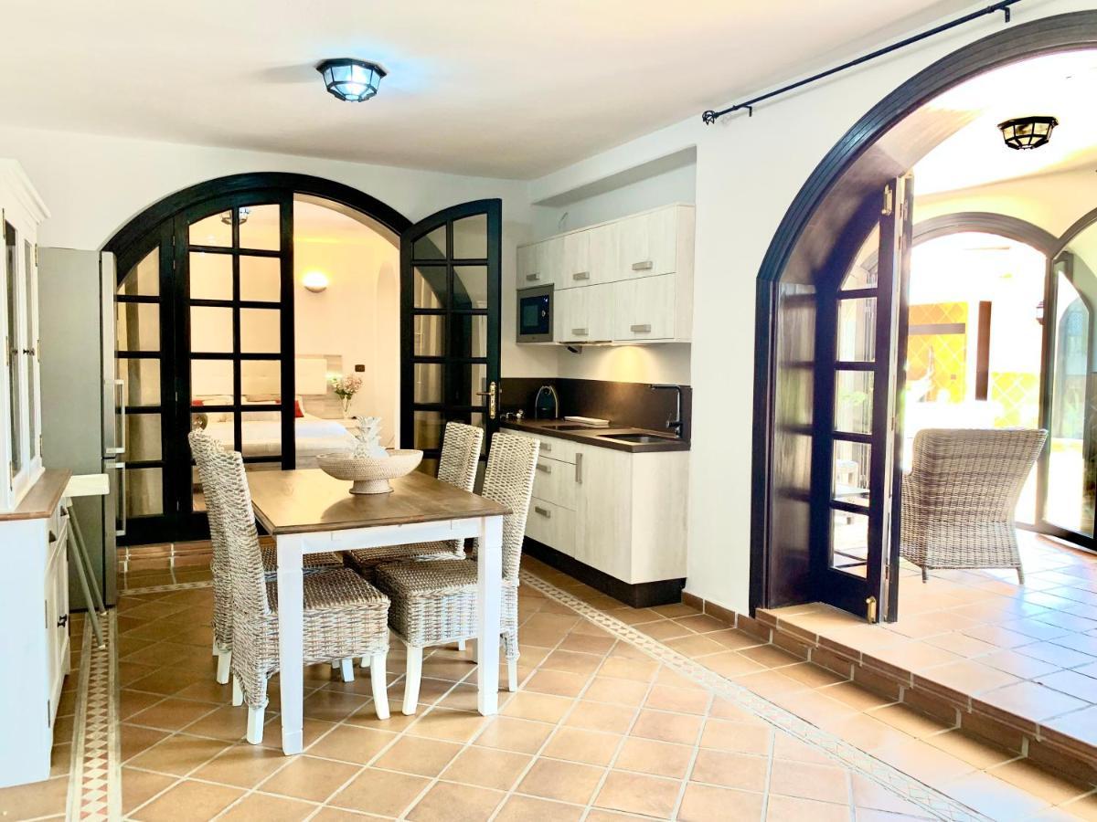 Your Holidays Home - Sta Monica - Costa Adeje المظهر الخارجي الصورة