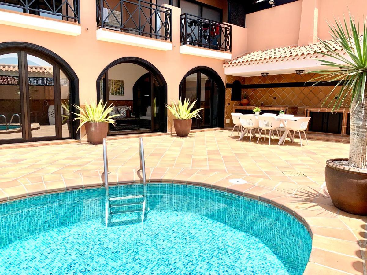 Your Holidays Home - Sta Monica - Costa Adeje المظهر الخارجي الصورة