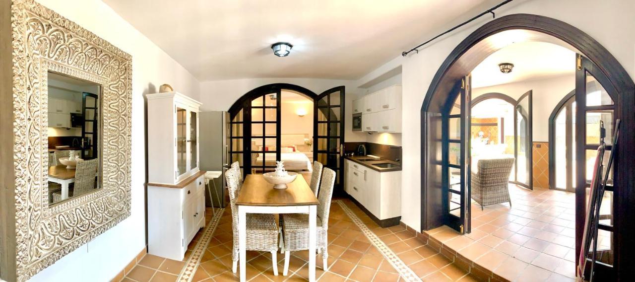 Your Holidays Home - Sta Monica - Costa Adeje المظهر الخارجي الصورة