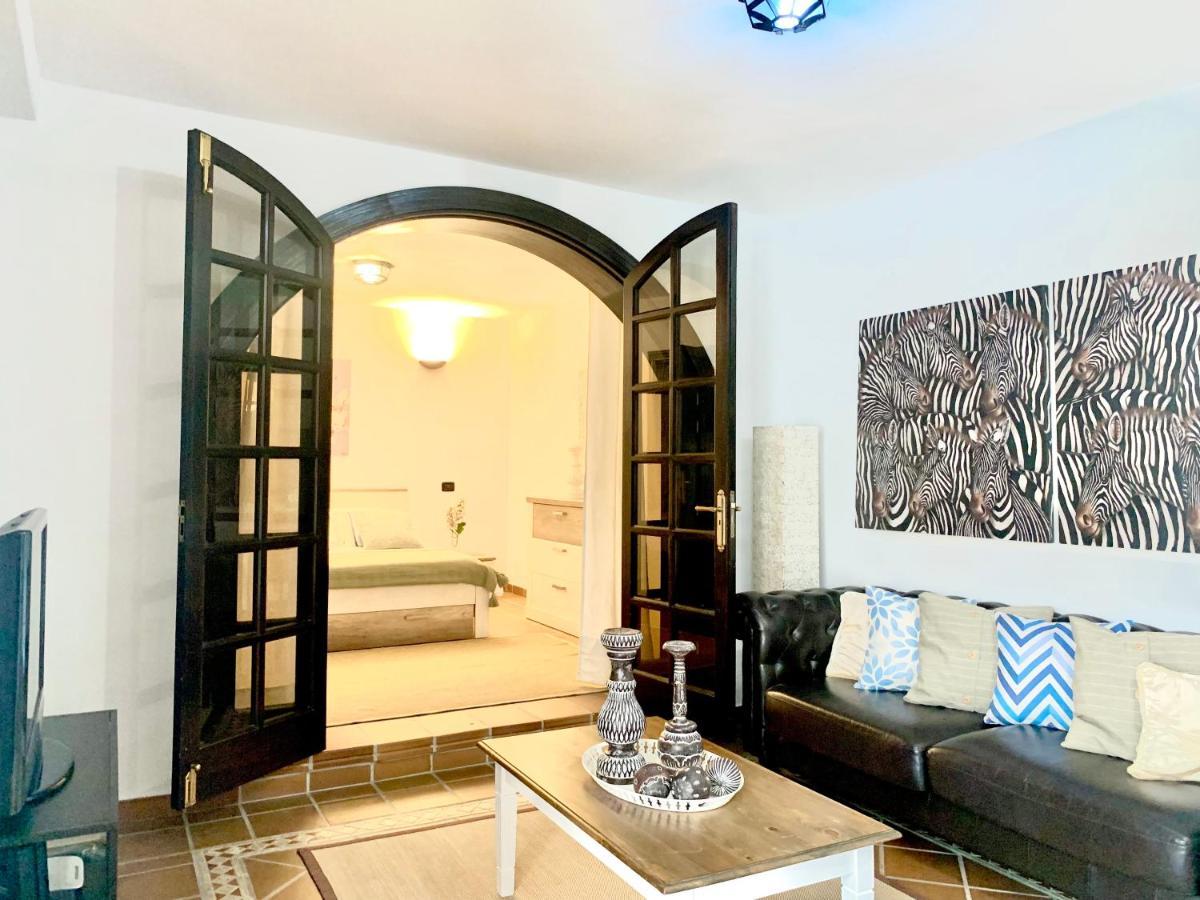 Your Holidays Home - Sta Monica - Costa Adeje المظهر الخارجي الصورة