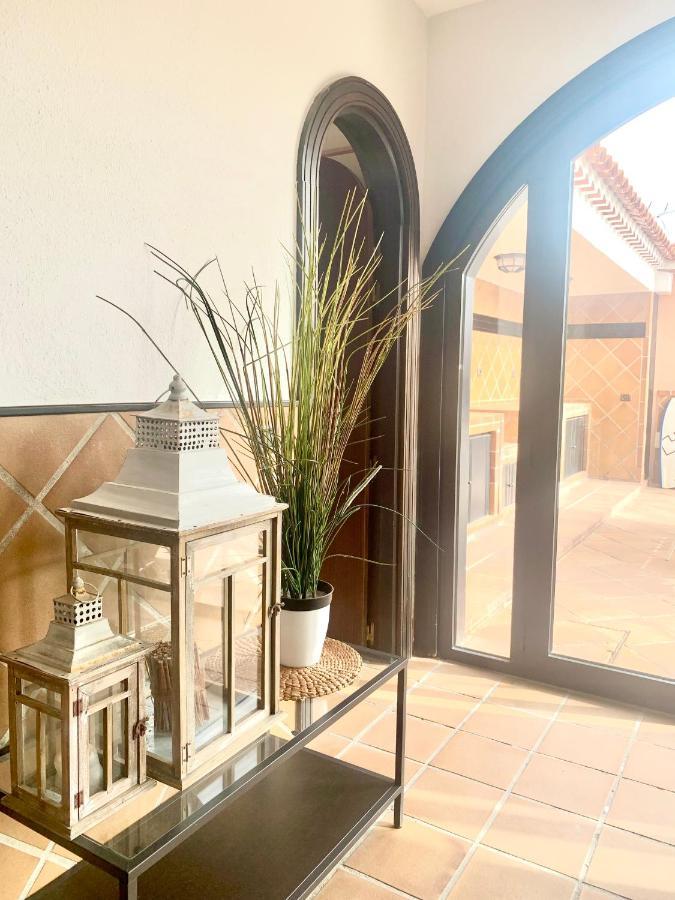 Your Holidays Home - Sta Monica - Costa Adeje المظهر الخارجي الصورة