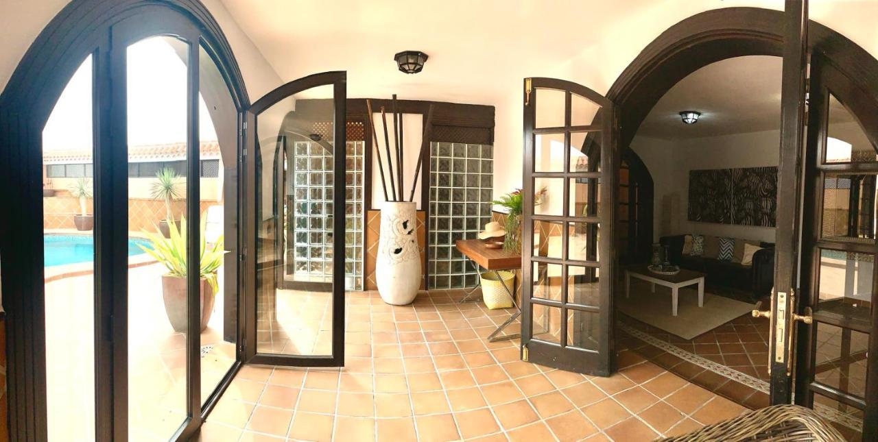 Your Holidays Home - Sta Monica - Costa Adeje المظهر الخارجي الصورة