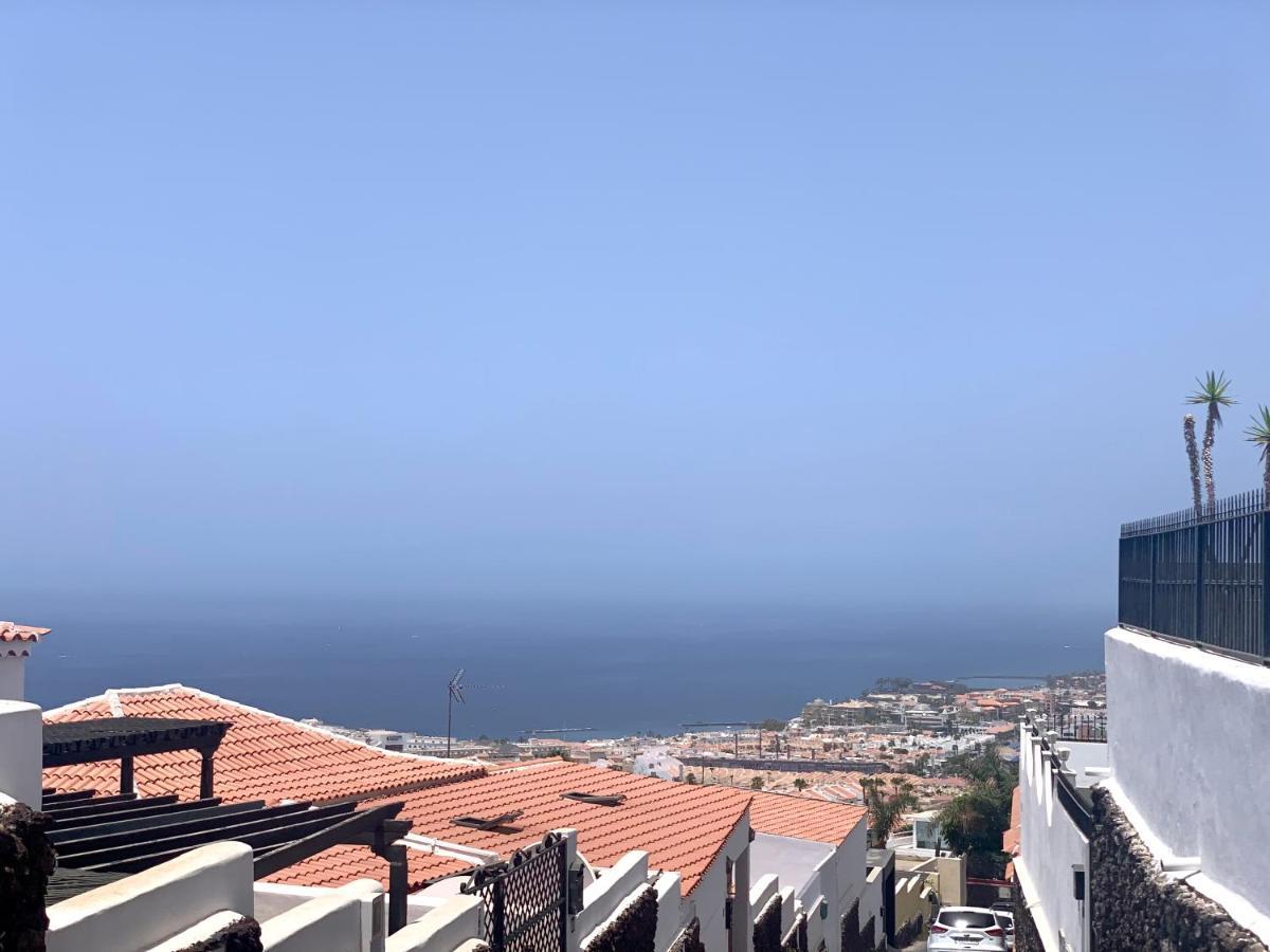 Your Holidays Home - Sta Monica - Costa Adeje المظهر الخارجي الصورة
