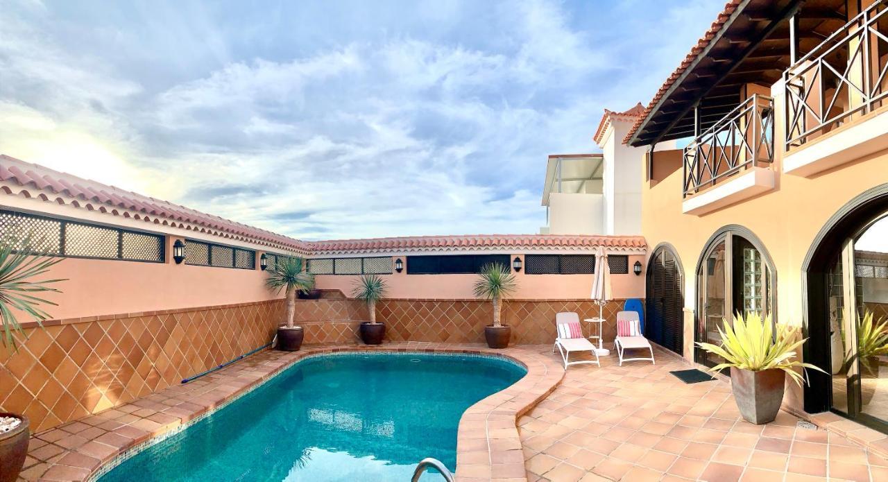 Your Holidays Home - Sta Monica - Costa Adeje المظهر الخارجي الصورة