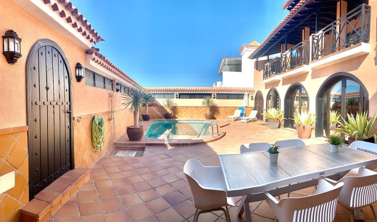 Your Holidays Home - Sta Monica - Costa Adeje المظهر الخارجي الصورة