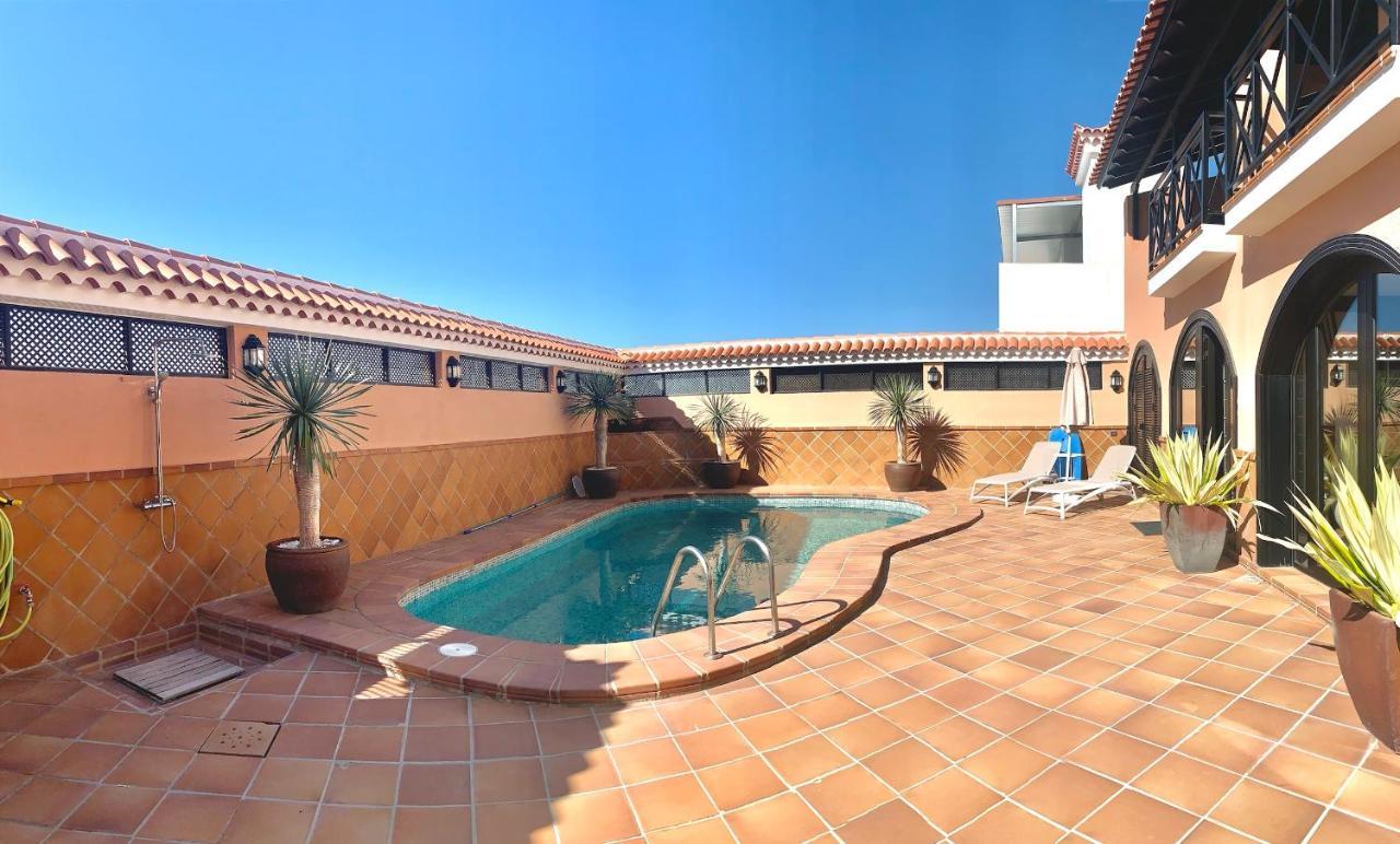Your Holidays Home - Sta Monica - Costa Adeje المظهر الخارجي الصورة