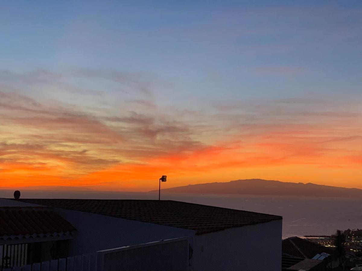 Your Holidays Home - Sta Monica - Costa Adeje المظهر الخارجي الصورة