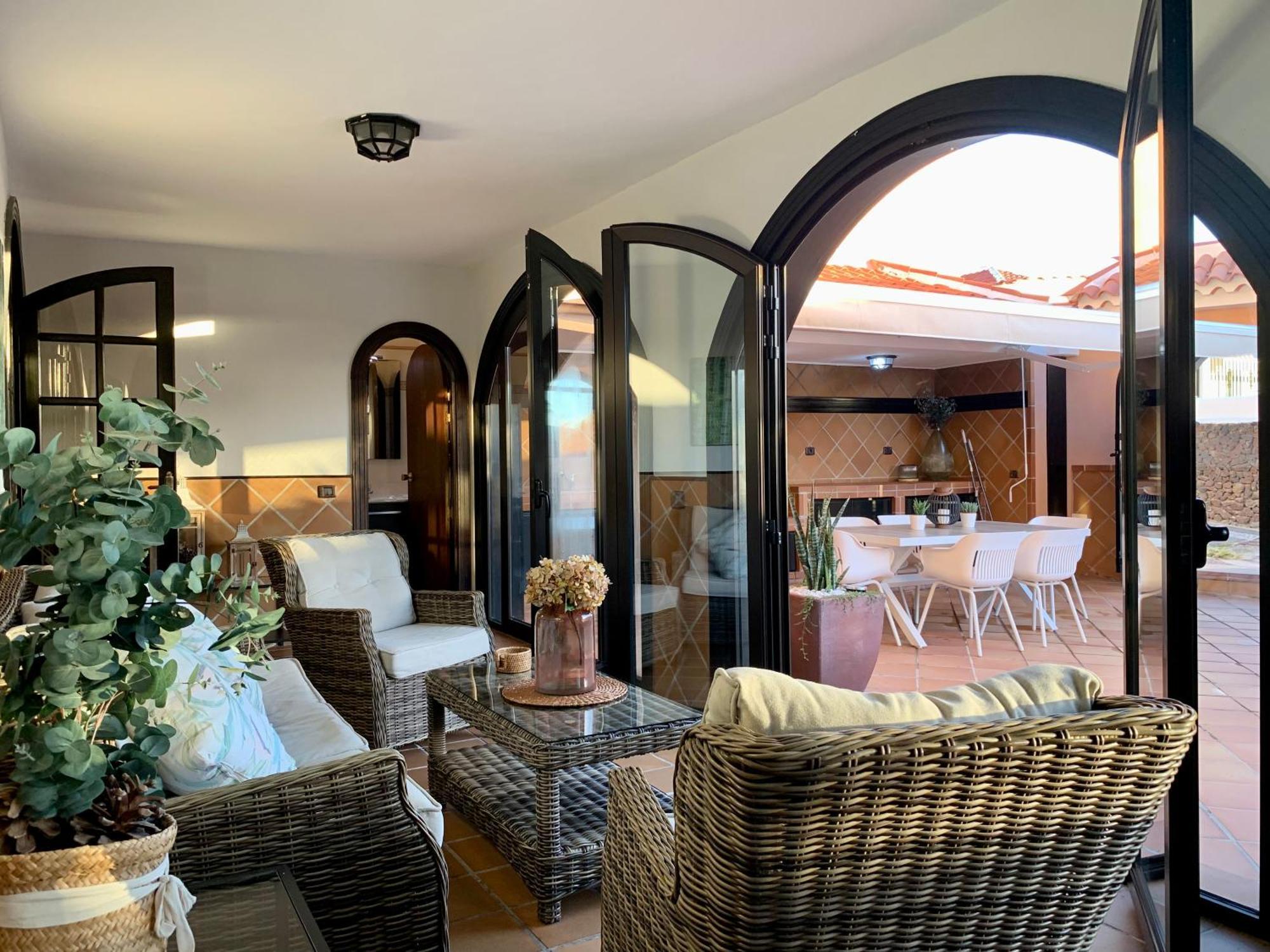 Your Holidays Home - Sta Monica - Costa Adeje المظهر الخارجي الصورة
