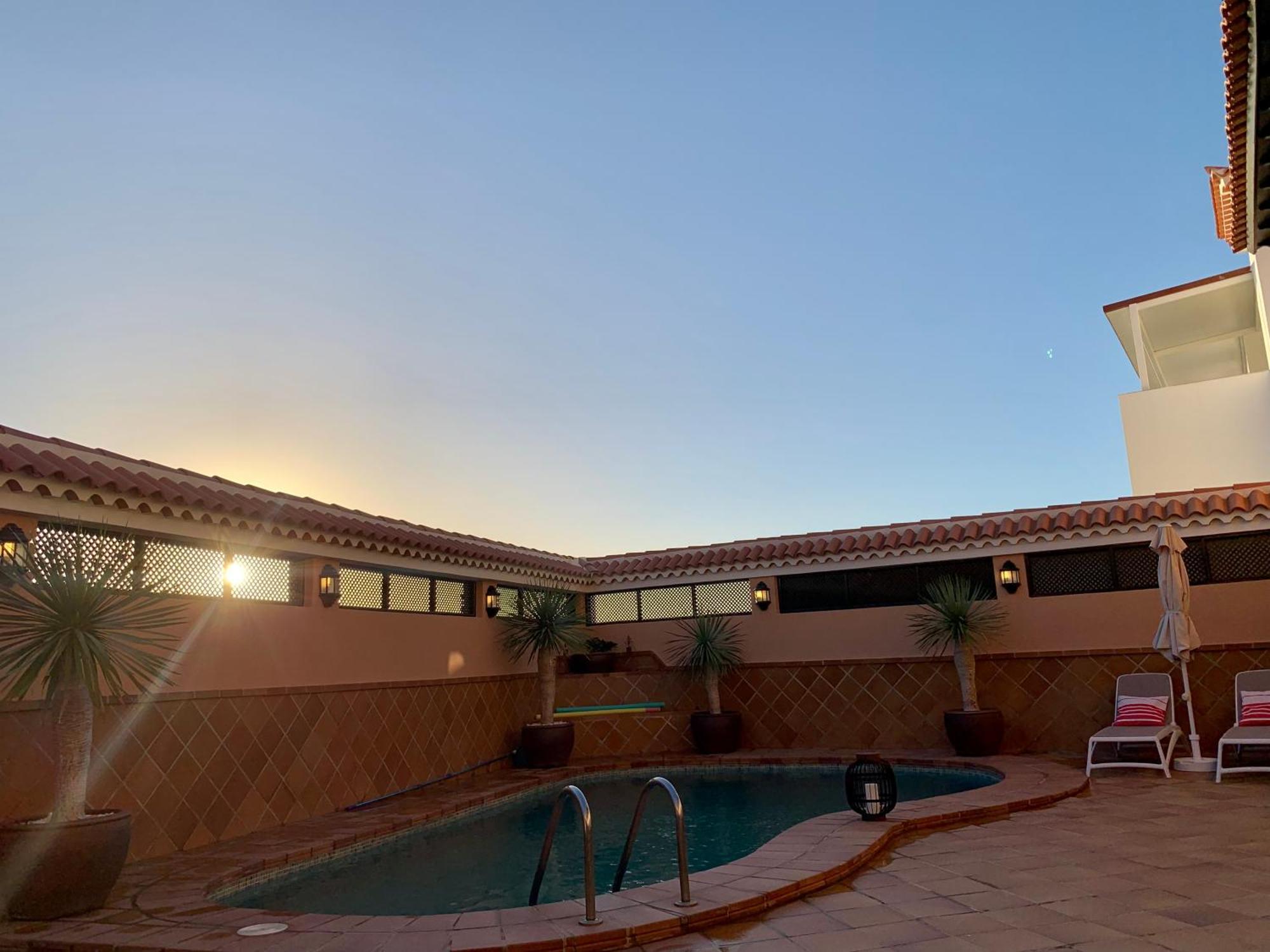 Your Holidays Home - Sta Monica - Costa Adeje المظهر الخارجي الصورة