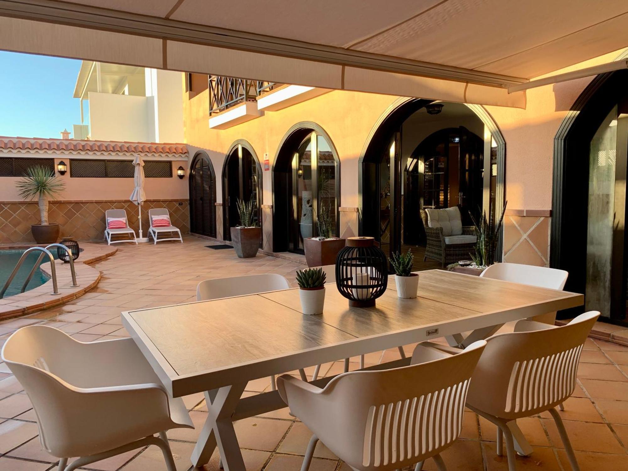 Your Holidays Home - Sta Monica - Costa Adeje المظهر الخارجي الصورة